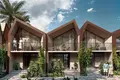3-Zimmer-Villa 78 m² Penestanan, Indonesien