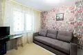 Apartamento 2 habitaciones 52 m² Dzyarzhynsk, Belarús