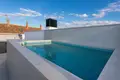 3 bedroom townthouse 102 m² Pilar de la Horadada, Spain