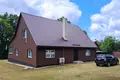 Casa 196 m² Kazlouscynski sielski Saviet, Belarús