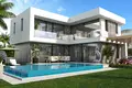 Villa de 4 habitaciones 270 m² Famagusta District, Chipre