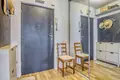 1 room apartment 32 m² Warsaw, Poland