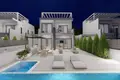 4 bedroom house 190 m² Yeroskipou, Cyprus