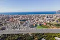 Propiedad comercial 263 m² en Alanya, Turquía