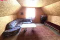 Haus 177 m² Kedahnen, Litauen