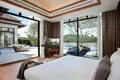 5 bedroom villa 788 m² Choeng Thale, Thailand