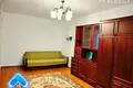 Wohnung 3 Zimmer 66 m² Retschyza, Weißrussland