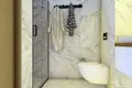 2 bedroom apartment 125 m² Çıplaklı, Turkey