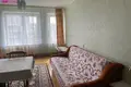 Apartamento 2 habitaciones 53 m² Alytus, Lituania