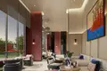 Appartement 2 chambres 132 m² Sai Thong Watthana District, Thaïlande