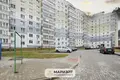 1 room apartment 43 m² Minsk, Belarus