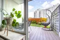 Mieszkanie 2 pokoi 45 m² Warszawa, Polska