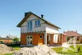 Haus 110 m² Kamianica Zyravieckaja, Weißrussland