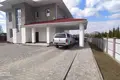 Ferienhaus 203 m² Hacezynski selski Savet, Belarus
