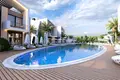 1 bedroom apartment  Lapithos, Northern Cyprus