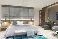 Attique 2 chambres 292 m² Phuket, Thaïlande