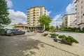 Appartement 2 chambres 55 m² en Varsovie, Pologne