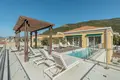 Wohnung 6 zimmer 382 m² Kumbor, Montenegro