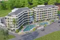 2 bedroom apartment 115 m² Tosmur, Turkey
