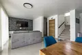 Villa de 4 dormitorios 386 m² Rabac, Croacia