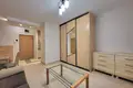 1 room apartment 28 m² in Warsaw, Poland
