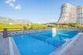 Apartamento 2 habitaciones 120 m² Región del Mediterráneo, Turquía