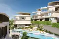 Apartamento 3 habitaciones 271 m² Phuket, Tailandia