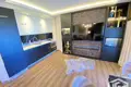 Ático 3 habitaciones 155 m² Alanya, Turquía