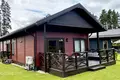 Casa 4 habitaciones 112 m² Salaspils pagasts, Letonia