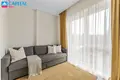 Apartamento 3 habitaciones 66 m² Vilna, Lituania