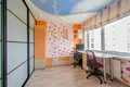 Wohnung 1 zimmer 44 m² Minsk, Belarus