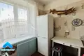 2 room apartment 45 m² Mazyr, Belarus