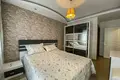 Mieszkanie 3 pokoi 90 m² Alanya, Turcja