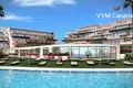 Bliźniak 2 pokoi 107 m² Finestrat, Hiszpania