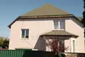 Коттедж 184 м² Мухавецкий сельский Совет, Беларусь