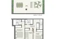 3 bedroom apartment  Valencia, Spain