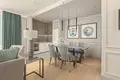 Apartamento 2 habitaciones 53 m² Risan, Montenegro