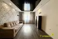 1 room apartment 46 m² Minsk, Belarus