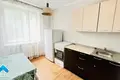 Квартира 1 комната 35 м² Мозырь, Беларусь