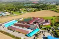 Warehouse 4 336 m² in Piatryskauski sielski Saviet, Belarus