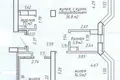 Apartamento 3 habitaciones 70 m² Minsk, Bielorrusia