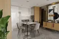 1 bedroom apartment 80 m² Trikomo, Northern Cyprus