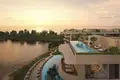 3 bedroom apartment 163 m² Choeng Thale, Thailand
