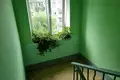 Appartement 2 chambres 44 m² Gatchinskoe gorodskoe poselenie, Fédération de Russie
