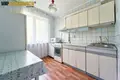 2 room apartment 49 m² Minsk, Belarus