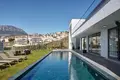 Villa de 5 pièces 648 m² Kargicak, Turquie