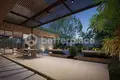 Villa mit 2 Schlafzimmern  Pecatu, Indonesien