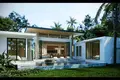 Villa 4 chambres 374 m² Phuket, Thaïlande