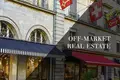 Hotel 4 200 m² in Zurich, Switzerland