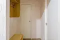 1 room apartment 38 m² Minsk, Belarus